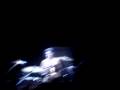 viglione on drums, dresden dolls