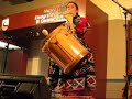 Magali Revollar (Ayacucho-Peru)