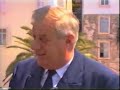Prvi dolazak MB.  "Ivan Zajc" u Korčulansku luku