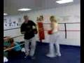 SaRA TORKINGTON BOXING