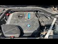 Gebruikte Motor BMW X3 (G01) xDrive 30e 2.0 TwinPower Turbo 16V Prijs € 2.500,00 Margeregeling aangeboden door Benzon Autodemontage