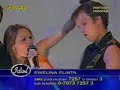 Ewelina Flinta - Szklana pogoda (Idol)