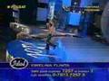 Ewelina Flinta - Szklana pogoda (Idol)