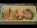 Receta de Cocina -  Cordero asado con patatas
