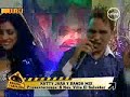 Y SU BANDA MIX EN HOMBRES TRABAJANDO PARA ELLAS