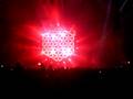 Qlimax 2008: Project One (opkomst)