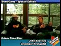 DemoCamp Video Cast - Special Episode