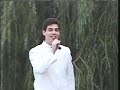 Classic Getaway Outdoor Concert Jorge Silva DiBella 10