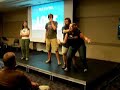 Temptations Skit Temptations Skit