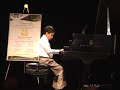 Little Mozarts Crescendo Festival - Akshay Recital