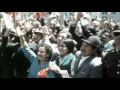 Salvador Allende's last speech