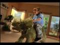 Hasbro Kota Robot Triceratops