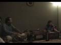 Sham-E-Ghazal Dikhayi Diye Yun (Anita and Debu)