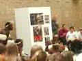 The zulu dancers came to school. Gosh they were soooooooooo fit! I nearly fainted! (: