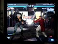 [HK] Causal Match 8. ??(LEE) VS MAX(KAZ)
