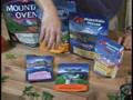 Camping Gear : Camping & Hiking Foods
