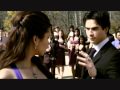 Elena and Damon DANCING [FULL] !!! -Vampire Diaries- Miss Mystic Falls - Episode 19