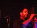 Funky Blue Quintet - Stormy monday (Little Milton)