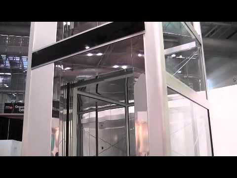 Easy Living Home Elevators