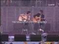 Álex Ubago y Mikel Erentxun - Esos ojos negros /Concierto 40