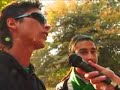 marcha por la legalizacion cannabis
