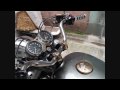 Tribute to my W650