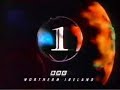 BBC1 closedown 1994