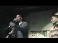 Blackface Ent. at Club Fuze