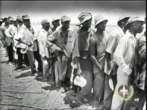trujillo - He querido compartir esta capsula obtenida del documental titulado: 'TRUJILLO 31 AÑOS DE HISTORIA PERDIDA' con el proposito de llamar la atencion del gobiern...