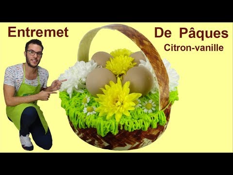 Learn French – Easter – Pâques