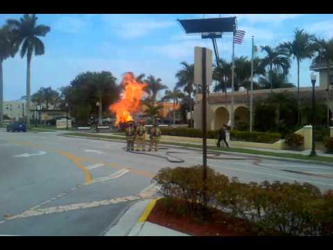 The Glades second season first episode