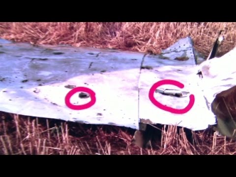 What investigators will look for in MH17 investigation
