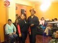 Cumpleaños de Maritza Huapaya