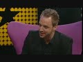 Ace Frehley interviewed on a Swedish talk show Part 1/2 - 1st December 2009