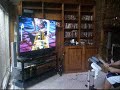 Rock Band - Enter Sandman Expert Drums Gold Stars