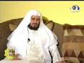 Interview with Shaikh(Muqri) Saad Al-Ghamdi(Part 2/7)
