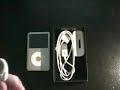 bigern1990: iPod Classic: The Review and Unboxing
