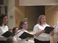 The Seasonal Motets