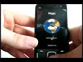 Nokia N85 hands on