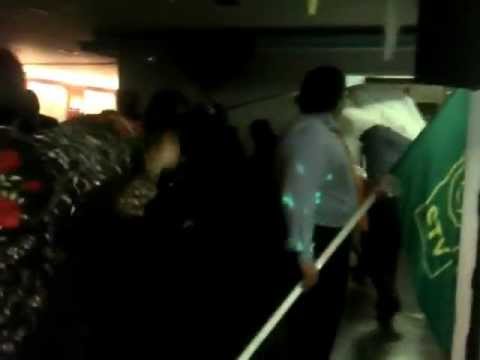 Carnaval a Vilanova - el Turuta