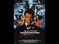Tomorrow Never Dies Action Remix OST