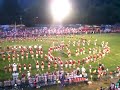 Marching Virginians: Narrows H.S. Exhibition- Jump! Marching Virginians: Narrows H.S. Exhibition- Jump!