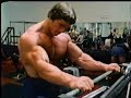 BodyBuilding- Arnold Schwarzenegg