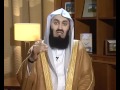 Mufti Menk- Ettiquetes of Speaking