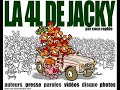 la 4l a jackie la 4l a jackie