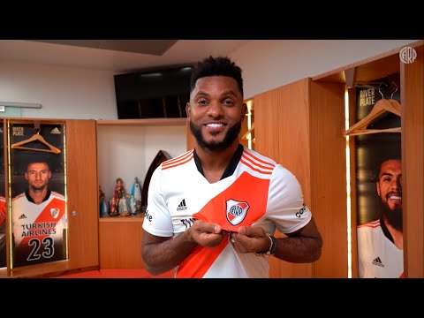  River  Colombia, un nuevo capítulo