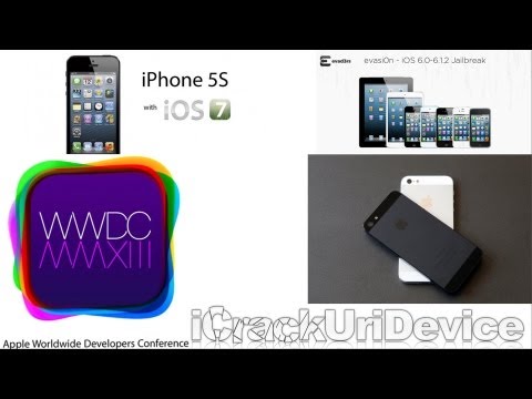 iphone 5 rumors - READ FIRST This is the hundred-and-thirty-seventh episode of BestTechInfo and Rumors! *Main Topic: Untethered Jailbreak iOS 7, 6.1.3 explained for the iPhone...