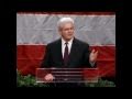 Newt Gingrich Speaks at Cornerstone Part 1