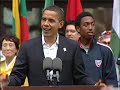 Chicago 2016 Olympic Finalist Rally