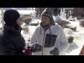Underground Lake Geneva - Winterfest 2013 - YouTube
